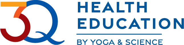 3Q Education Logo